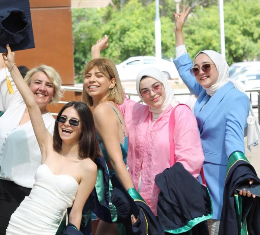 2022 MEZUNİYET